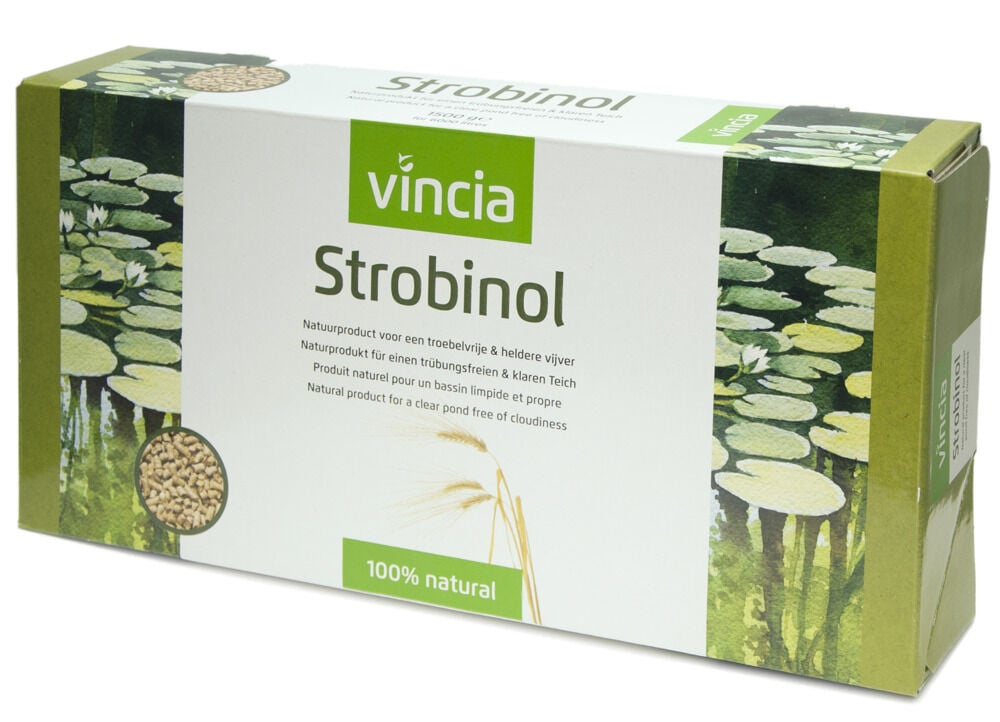 Vt - Strobinol - 3 Liter