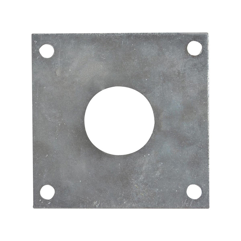 Esschert Design - Beschermingsplaat nestkastje Pimpelmees