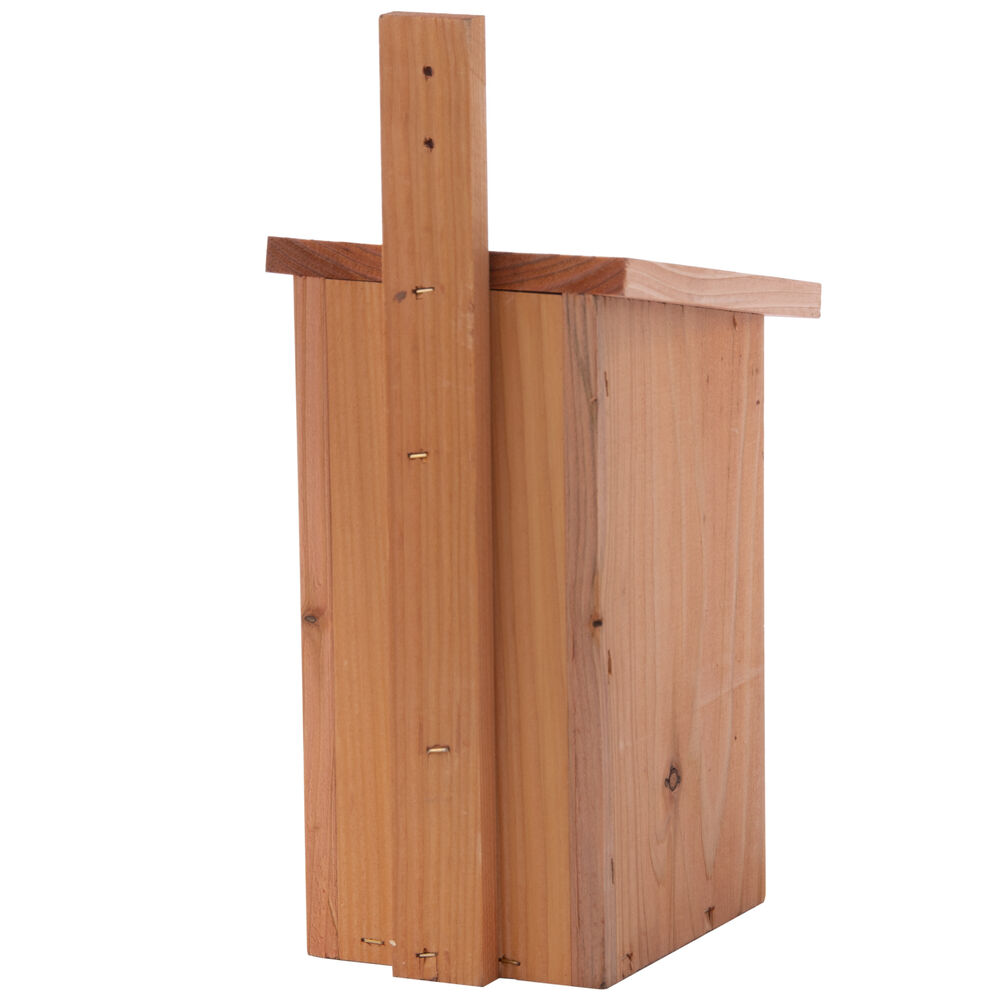 Welkoop Nestkast - Winterkoning - Hout - 30 mm