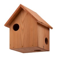 Welkoop Eekhoornhuisje