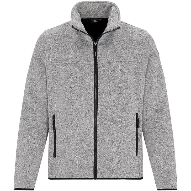 Veleste Felix - Vest - Grijs - 2XL