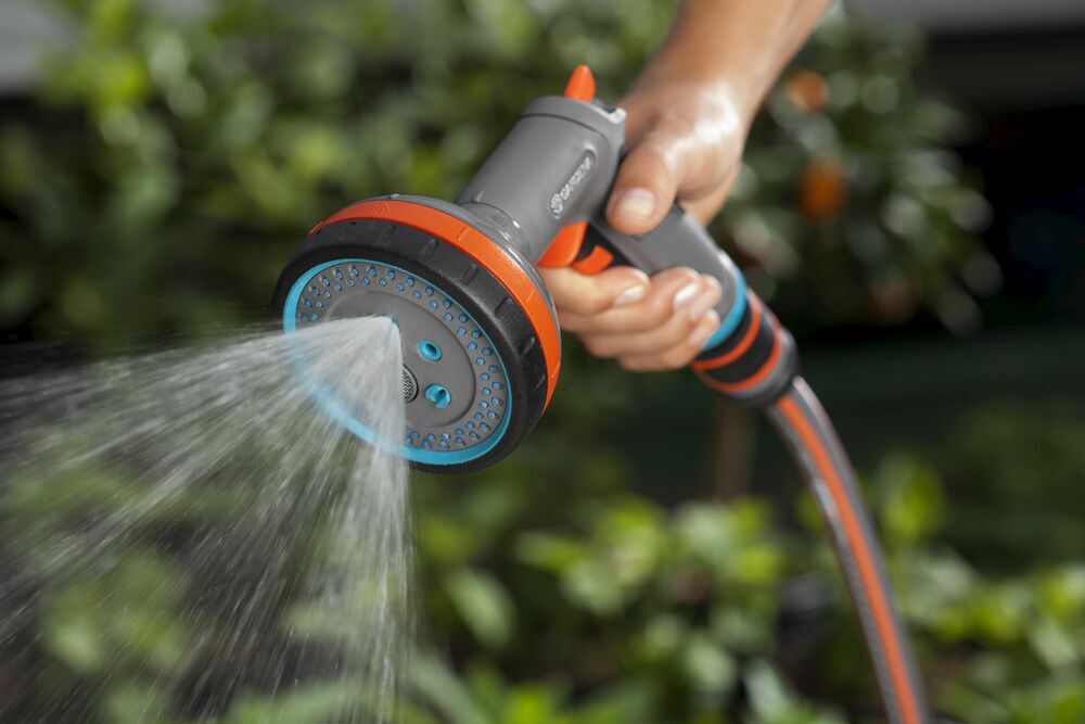 Gardena Multibroes - Pistoolbroes