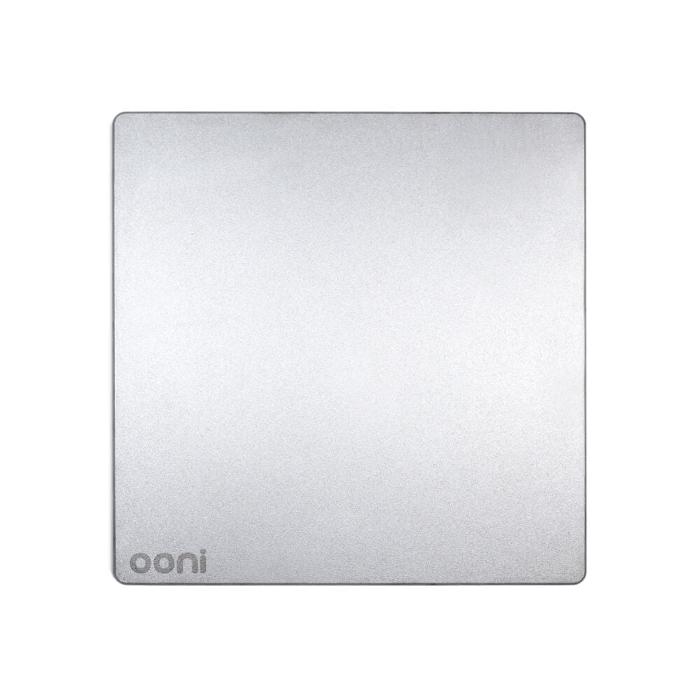 Ooni STEEL 13 - Pizzasteen Ooni STEEL 13 - Pizzasteen