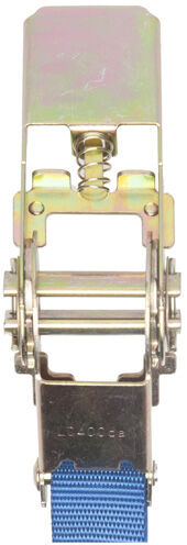 Cover - Spanband met ratelgesp 5m x 25mm