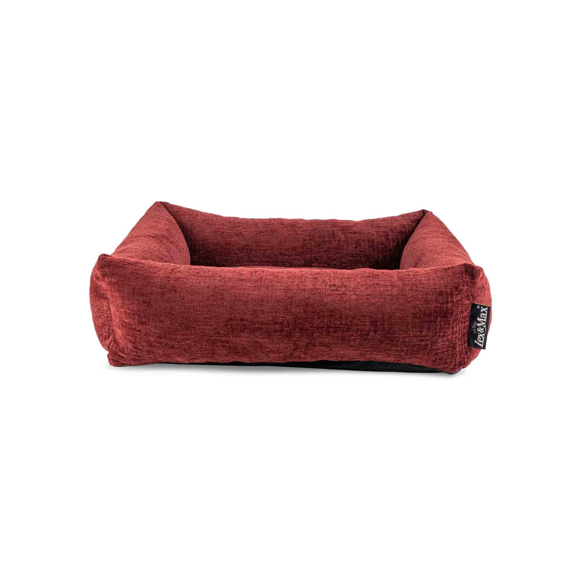 Lex & Max Vienna - Orthopedisch Hondenmand Lex & Max Vienna - Orthopedisch Hondenmand