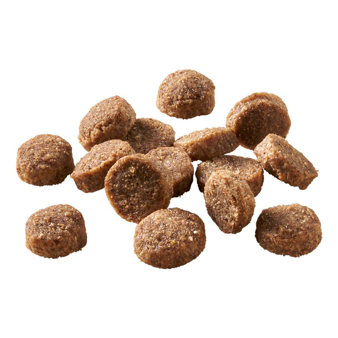 Welkoop Puppy Krokante brokken - Hondenvoer - 2.5 Kilogram - gevogelte