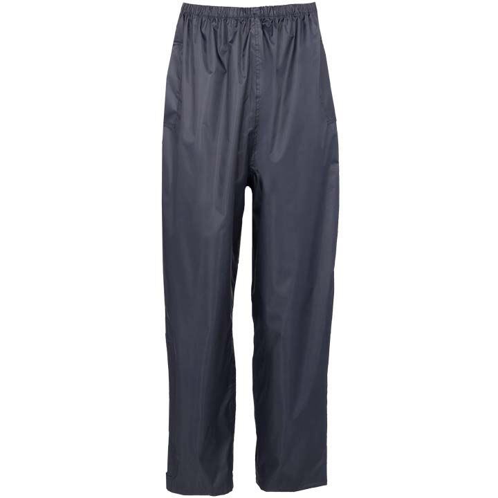 Anuy - Basis Regenpak - Donkerblauw - S