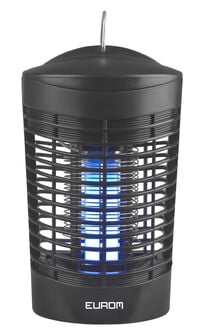EUROM Fly Away 7-Oval - Vliegenlamp