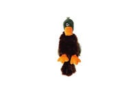 Karlie Flatino - Knuffel - Hondenspeelgoed - Diverse kleuren - 7x11x28 cm