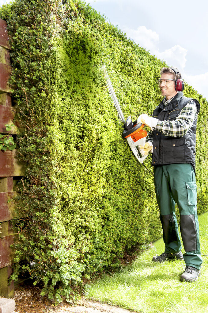 HAVEP® Worker 8597 - Werkbroek - Groen - 46