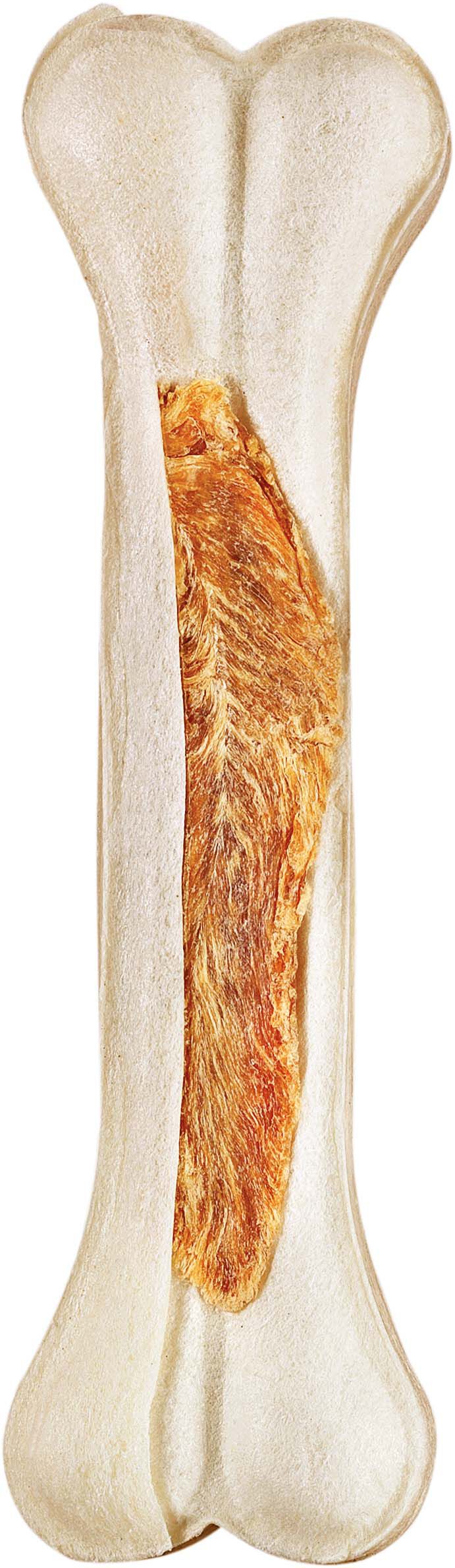 8in1 Delights Stronge bone - Hondensnack - Kip - L