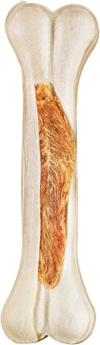 8in1 Delights Stronge bone - Hondensnack - Kip - L