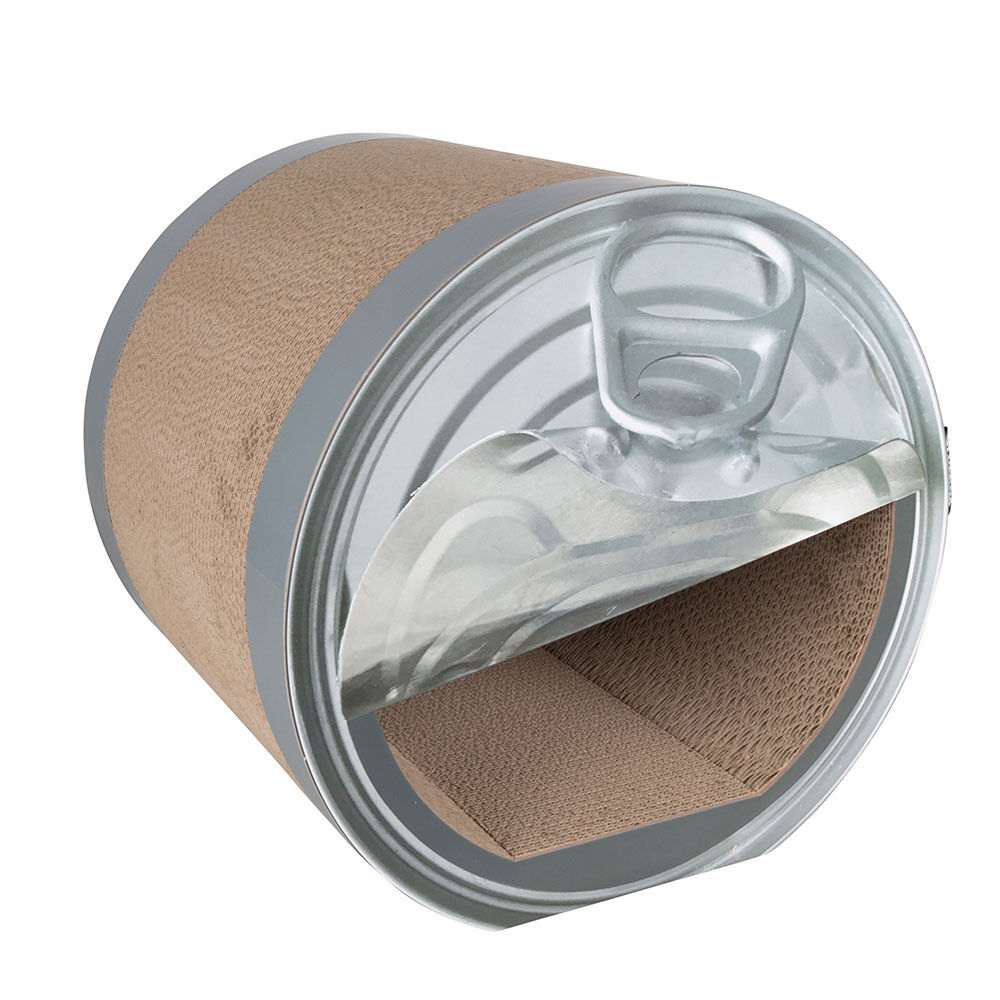 District 70 CAN - Krabmeubel - grijs - Groot