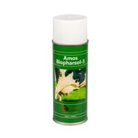 Amos Biopharsol-3 - 416 Milliliter