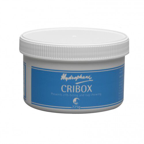 Cribox Anti- bijt pasta - Paard