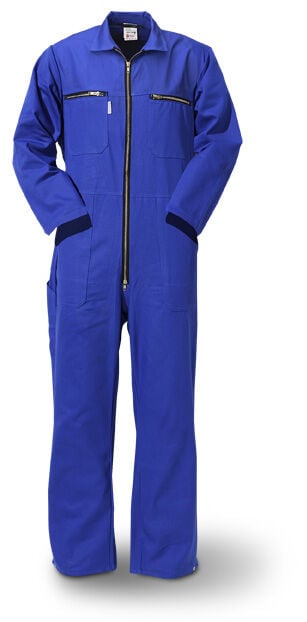 HaVeP® overall Rally 2136/6922 - Blauw - 62