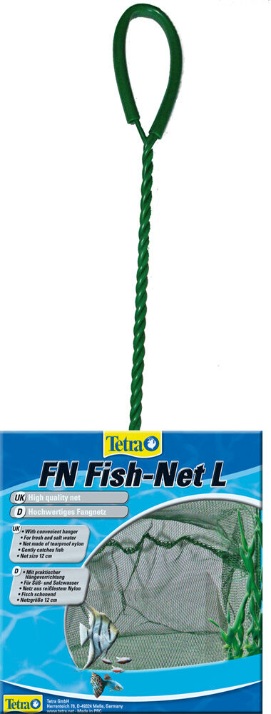 Tetra - Visnet - Large Tetra - Visnet - Large