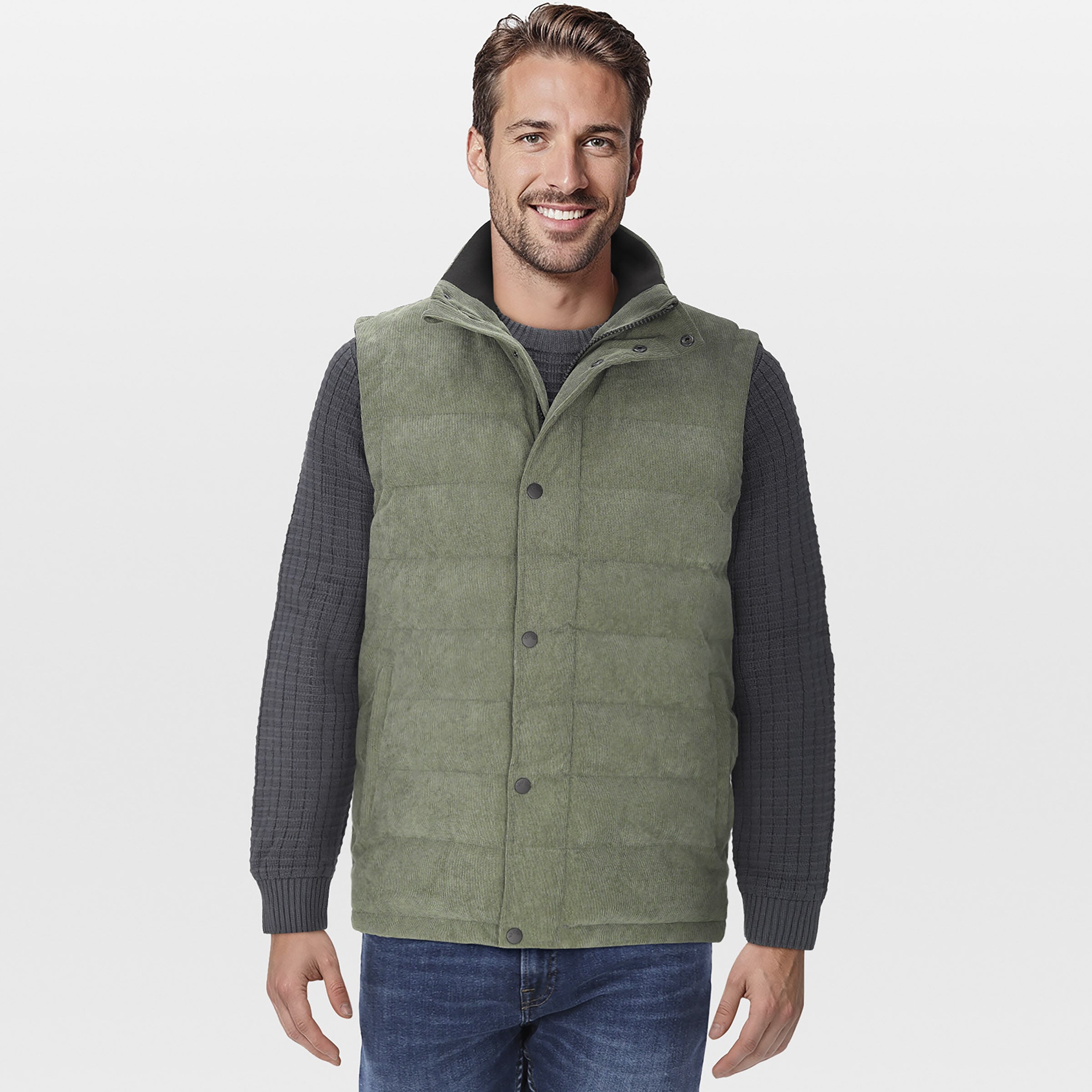 Veleste Cordy - Bodywarmer Veleste Cordy - Bodywarmer