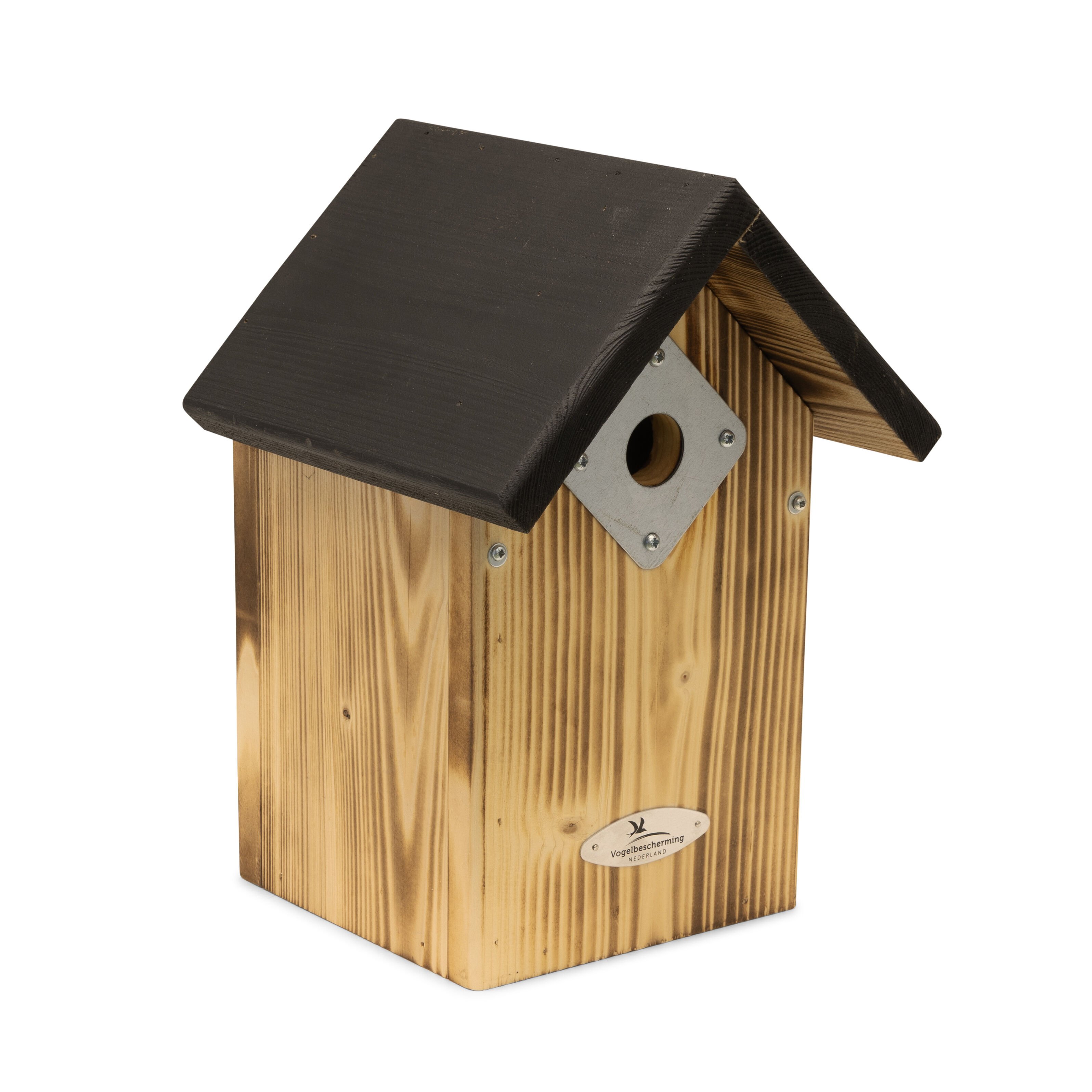 Vogelbescherming - El Paso - Nestkast