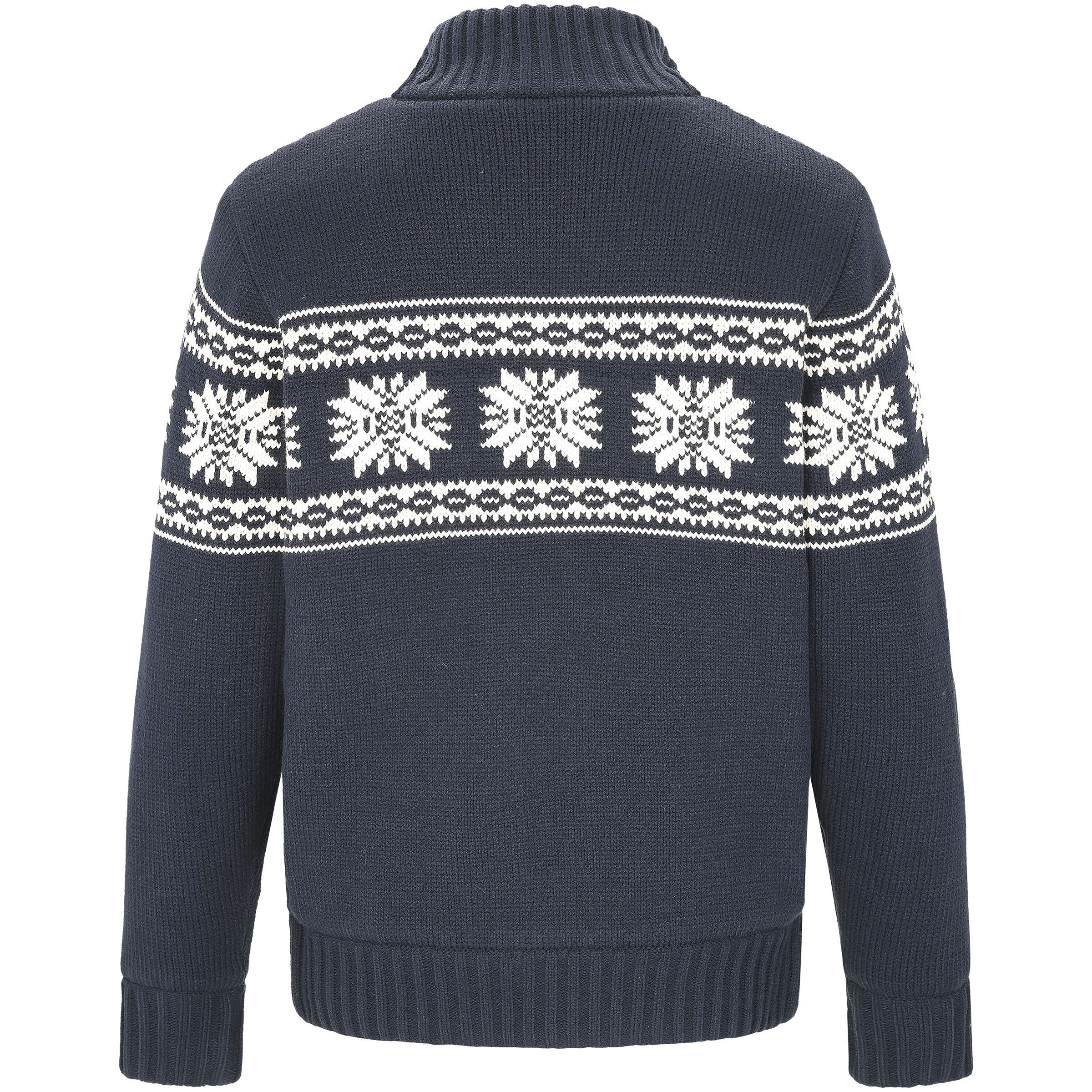 Kjelvik Vieto - Vest - Navy