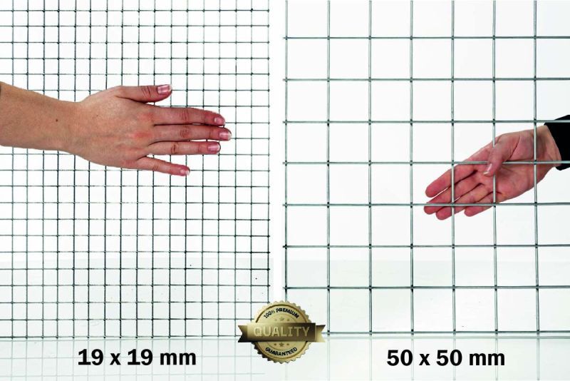 Glorenza Noor - Kattenren - Antraciet - 187x190x224 cm