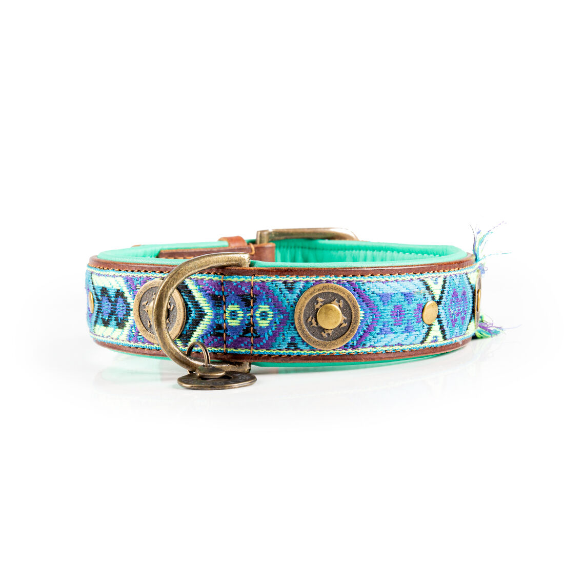 Dwam Juan - Halsband Hond Dwam Juan - Halsband Hond