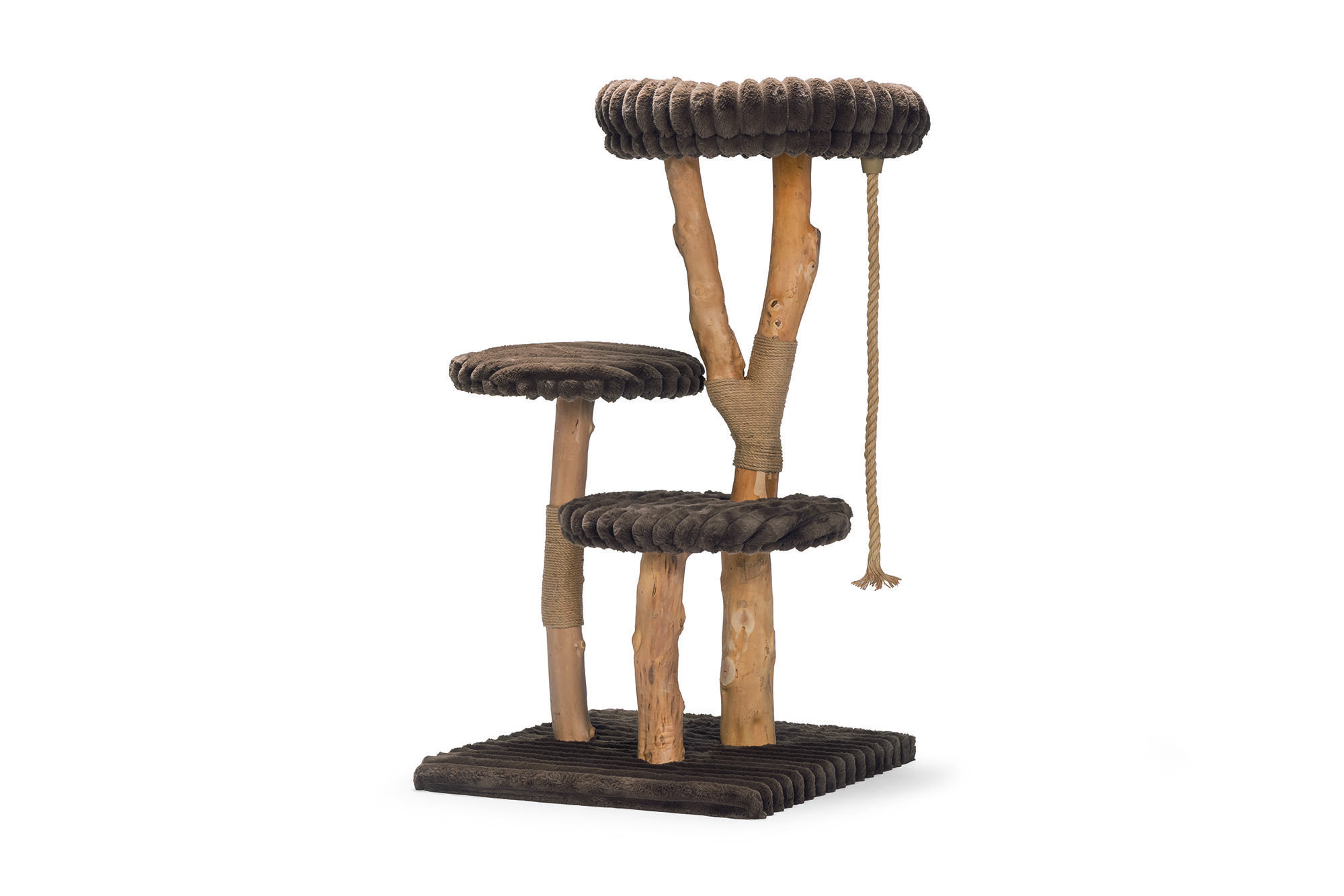 Designed by Lotte Raja - Krabpaal Designed by Lotte Raja - Krabpaal