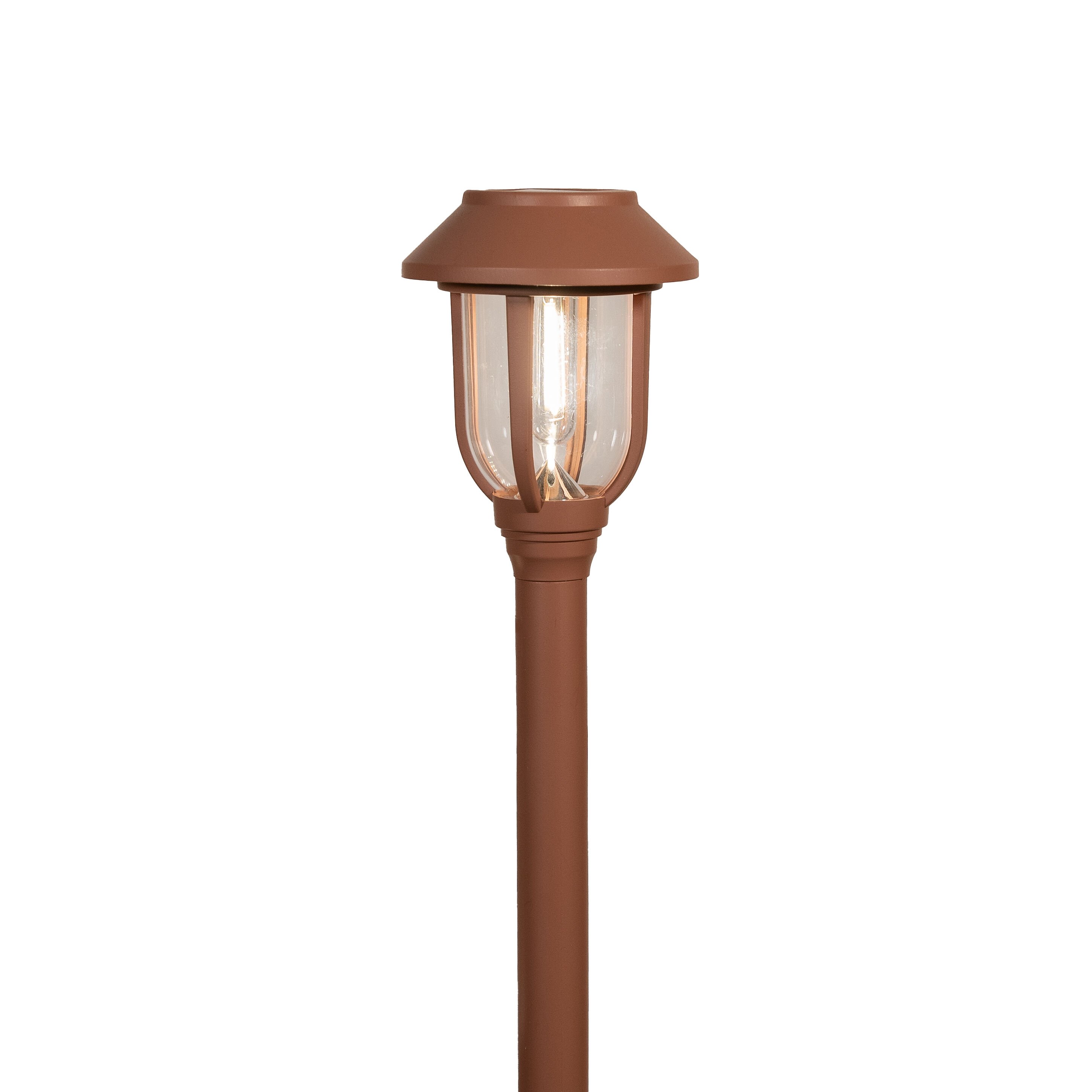 Annas Collection - Solar Fakkel - Terra - Klassiek warm wit