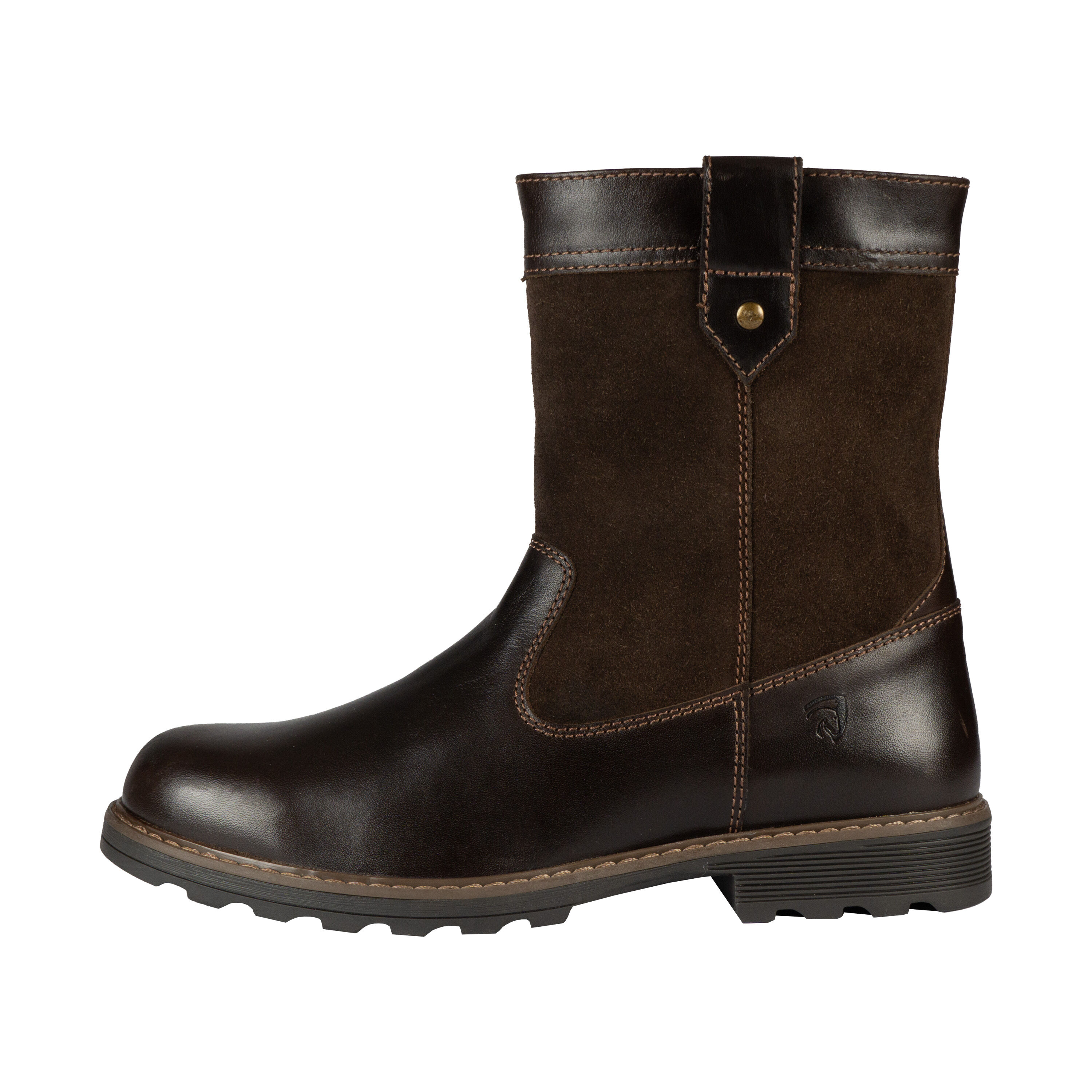 Horka Stratford - Outdoorlaarzen - Bruin - 36