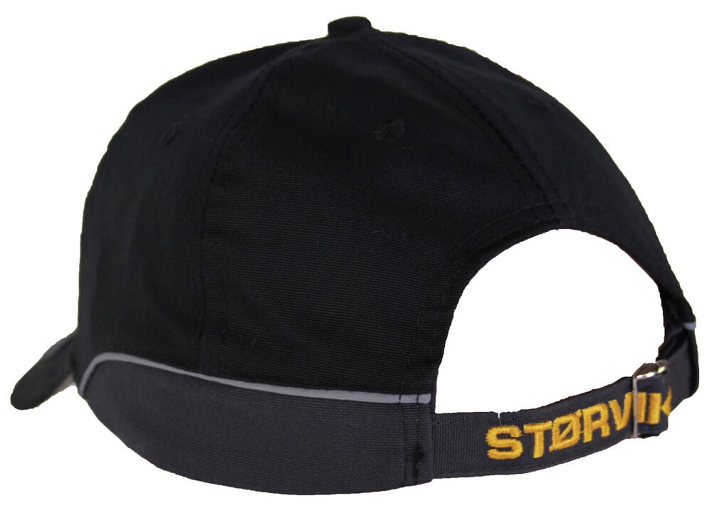 Störvik Andor - Pet - Grijs