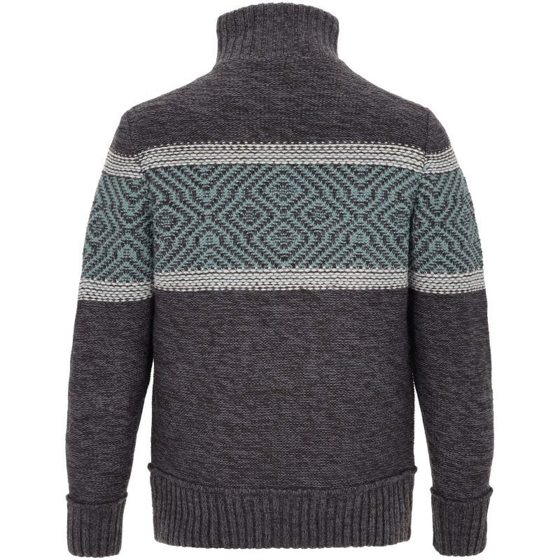 Life-Line Olivier - Vest - Grijs - 2XL