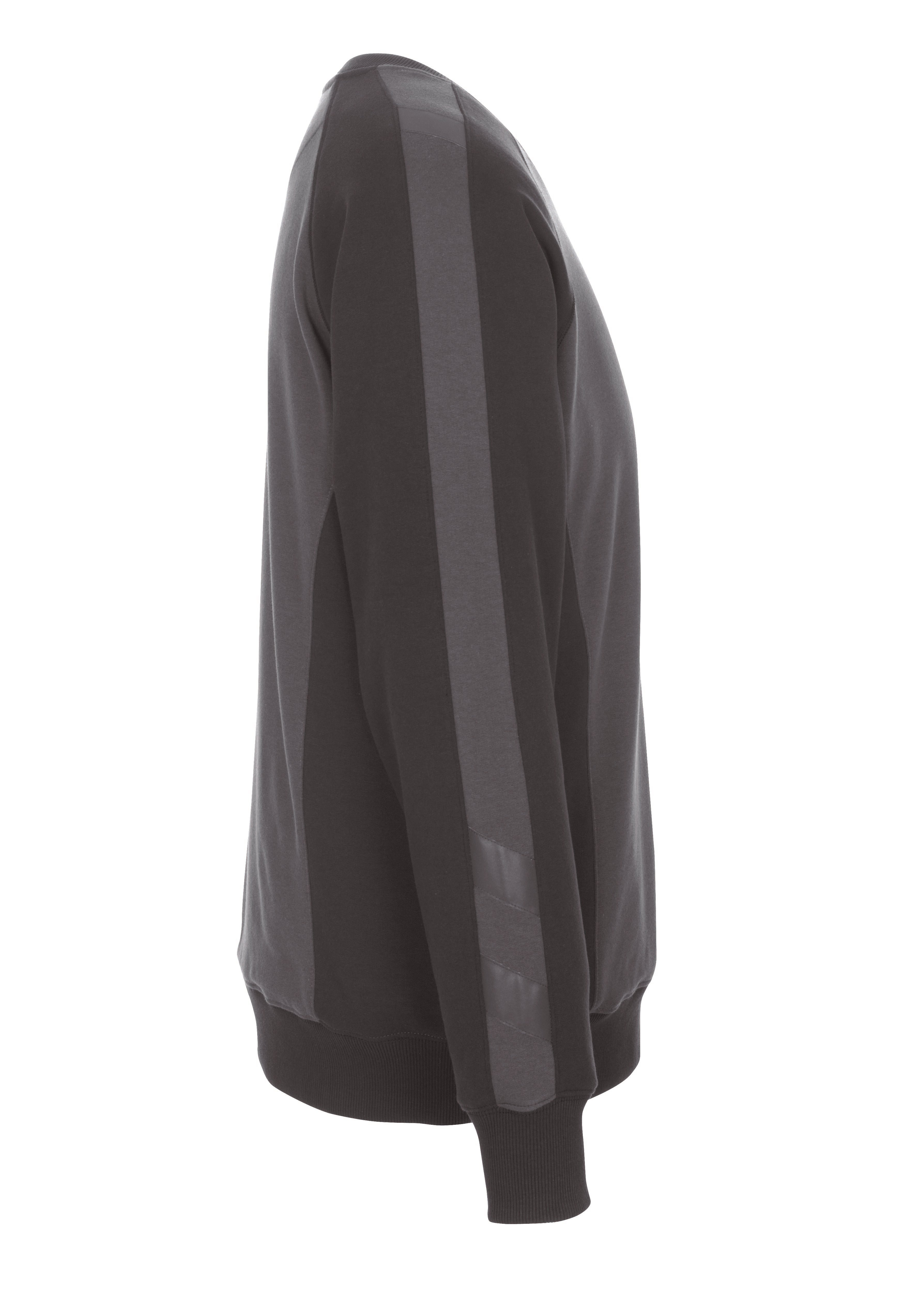 MASCOT® Witten 50503-830- Sweater - Donkergrijs - M