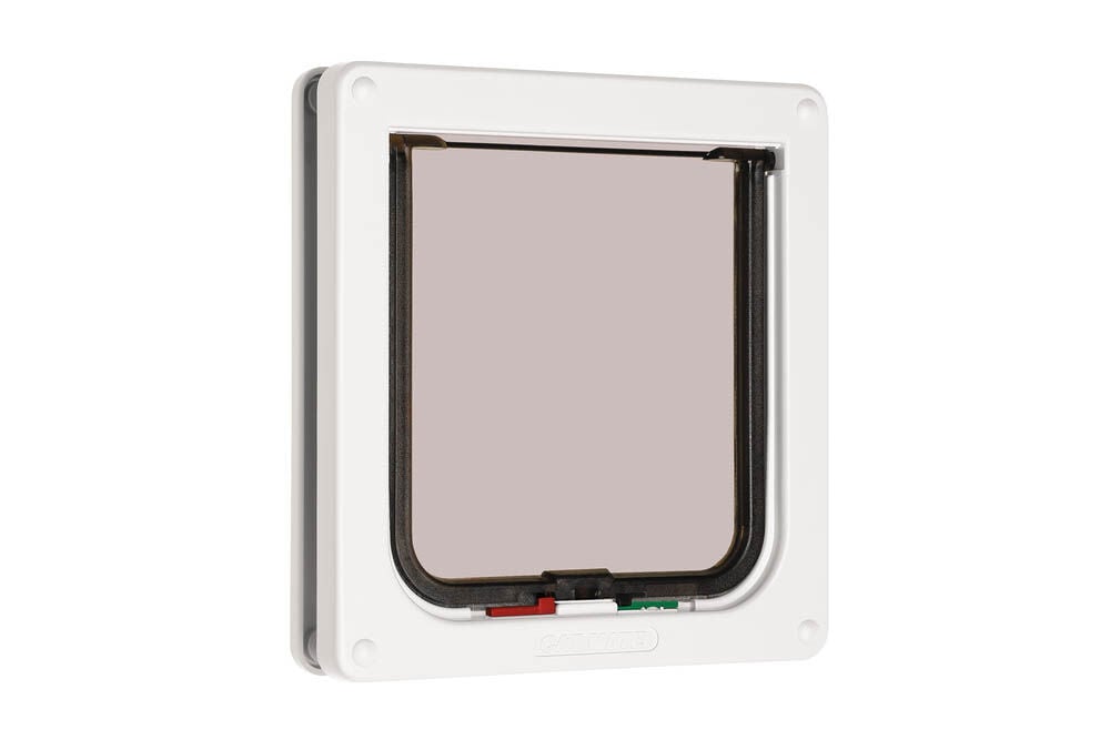 Closer Pets 309 4-Way-Locking - Kattenluik