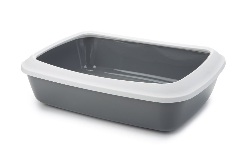 Savic Iriz - Kattenbak