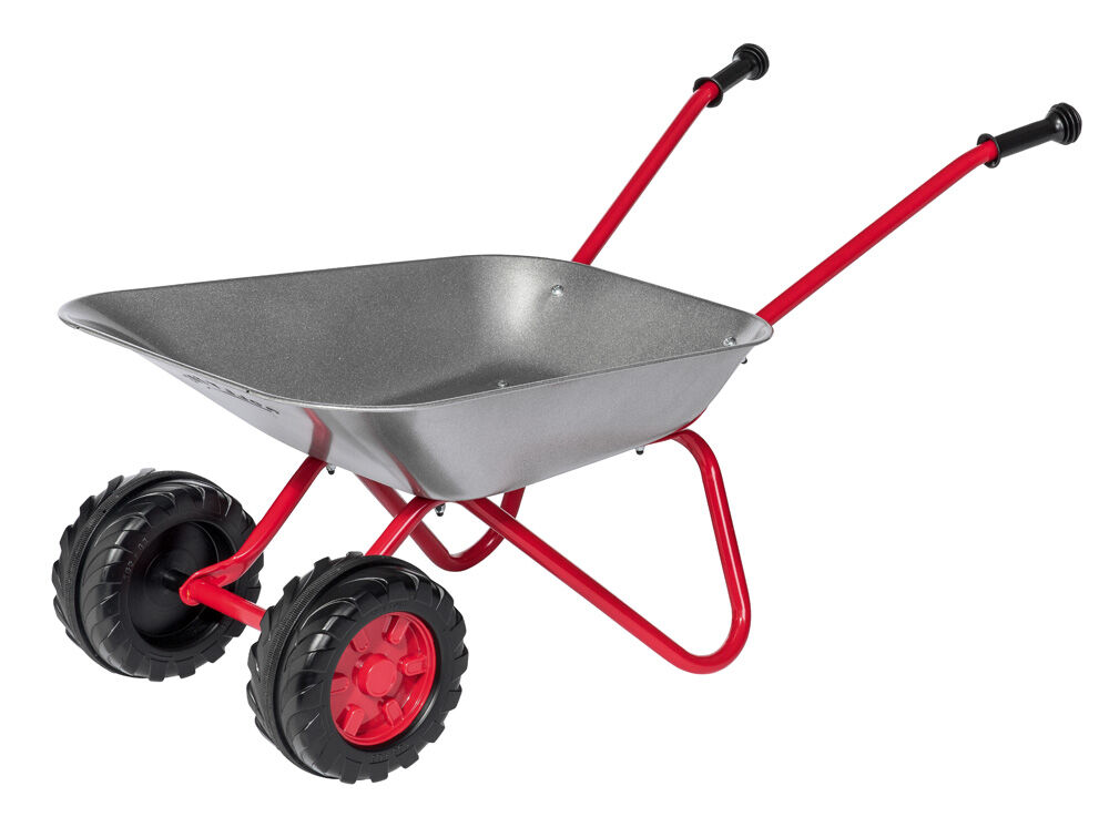 Rolly toys Kruiwagen - Landbouwmachines Rolly toys Kruiwagen - Landbouwmachines