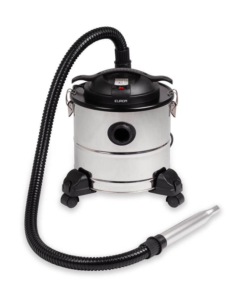 Eurom Force 1218 - Aszuiger -