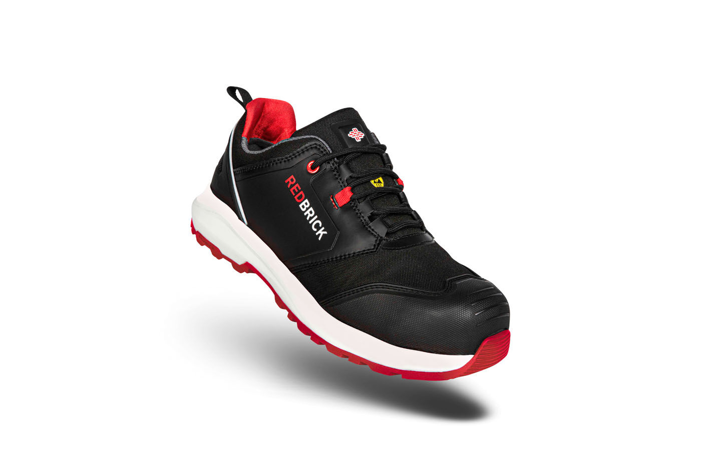 Redbrick Pulse Overnose - Werkschoenen