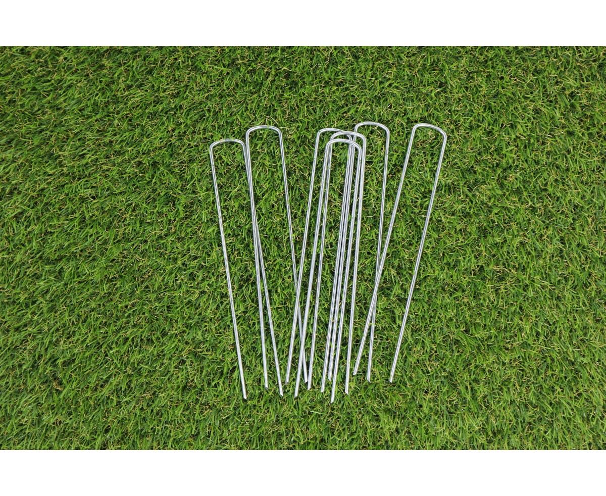 HQ - Kunstgrashaken - groen