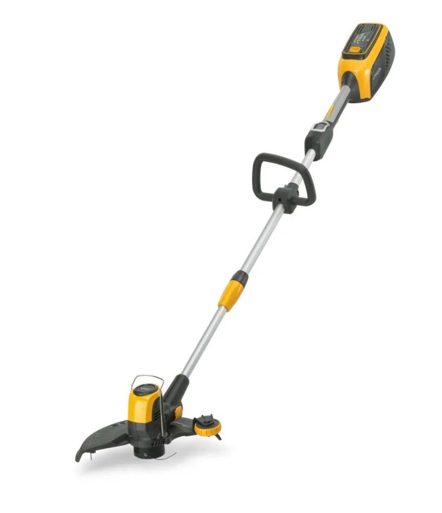STIGA GT500E - Accu-Grastrimmer (excl. accu en lader)