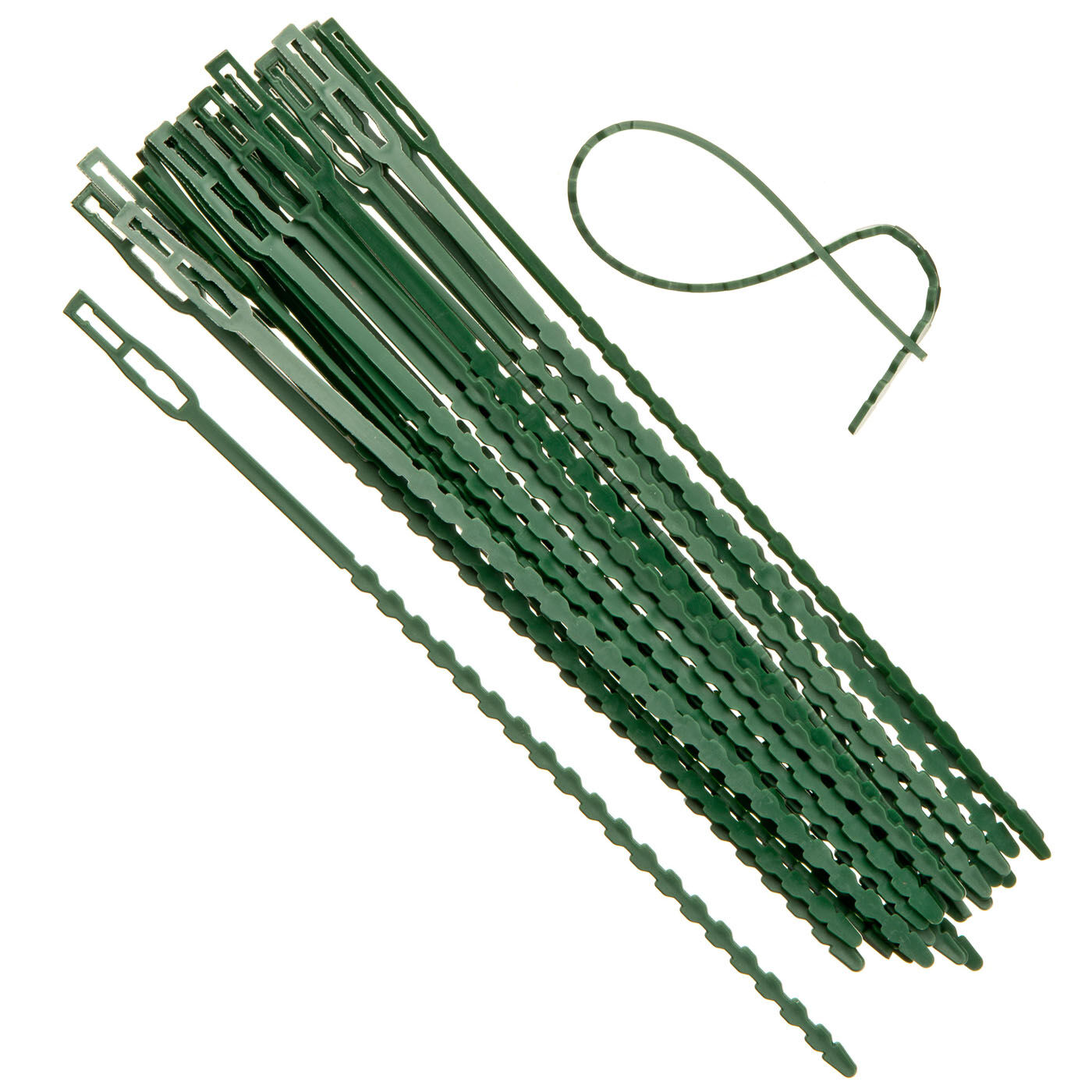Nature Plastiband - Touw en Bindmaterialen - 23.5x6.5x23.5 cm