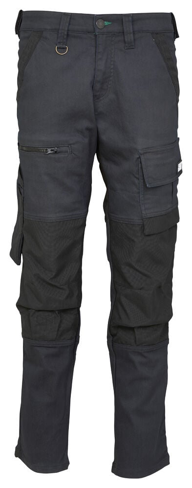 247 Jeans Shark W51 - Werkspijkerbroek - Donkerblauw - 32 - 36 247 Jeans Shark W51 - Werkspijkerbroek - Donkerblauw - 32 - 36