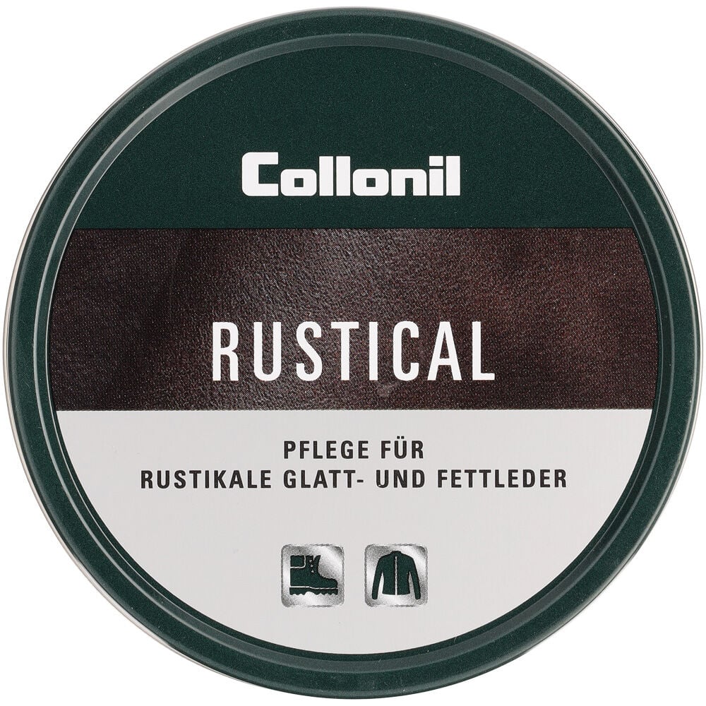 Collonil Rustical - Leervet Collonil Rustical - Leervet