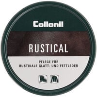 Collonil Rustical - Leervet - 75 Milliliter - Neutraal