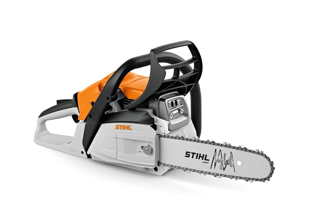 STIHL MS 162 - Benzine kettingzaag - 30 cm
