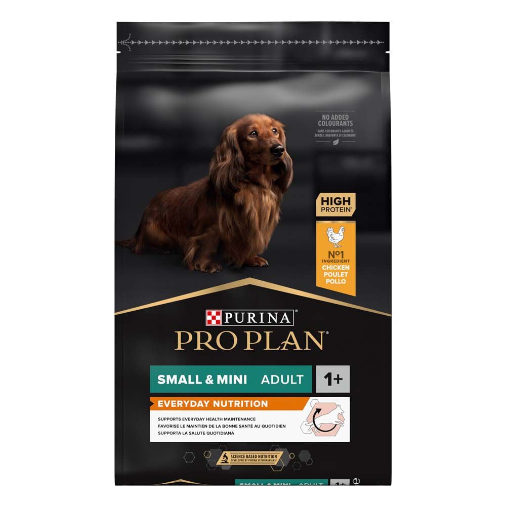 PRO PLAN Everyday Nutrition Adult Small/Mini - Hondenvoer