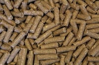 Voermeesters Basis - Basisvoeding - 20 Kilogram - Zak