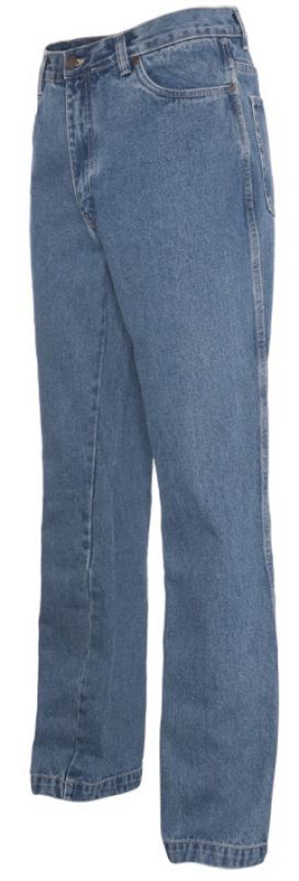 Life-Line Tennessee Denim Jeans - Spijkerbroek - Denim blauw - 32 - 36