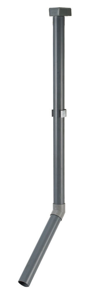 ROYAL WELL Pijp set - Regenpijp