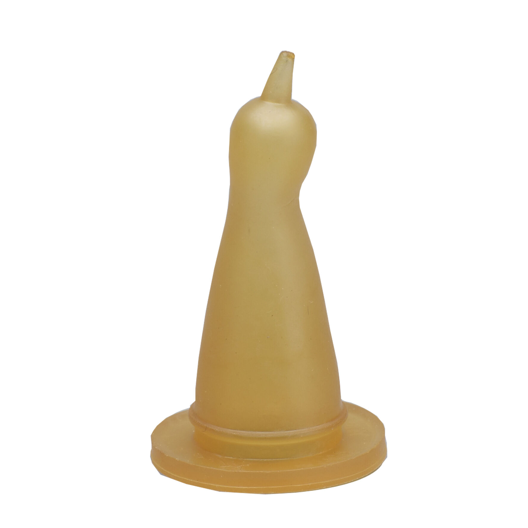 Amos Speen voor Nettex Lammerenfles