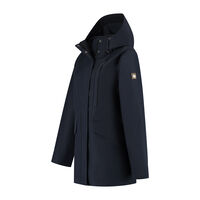 Travelin Leyla - Jas - Navy - S